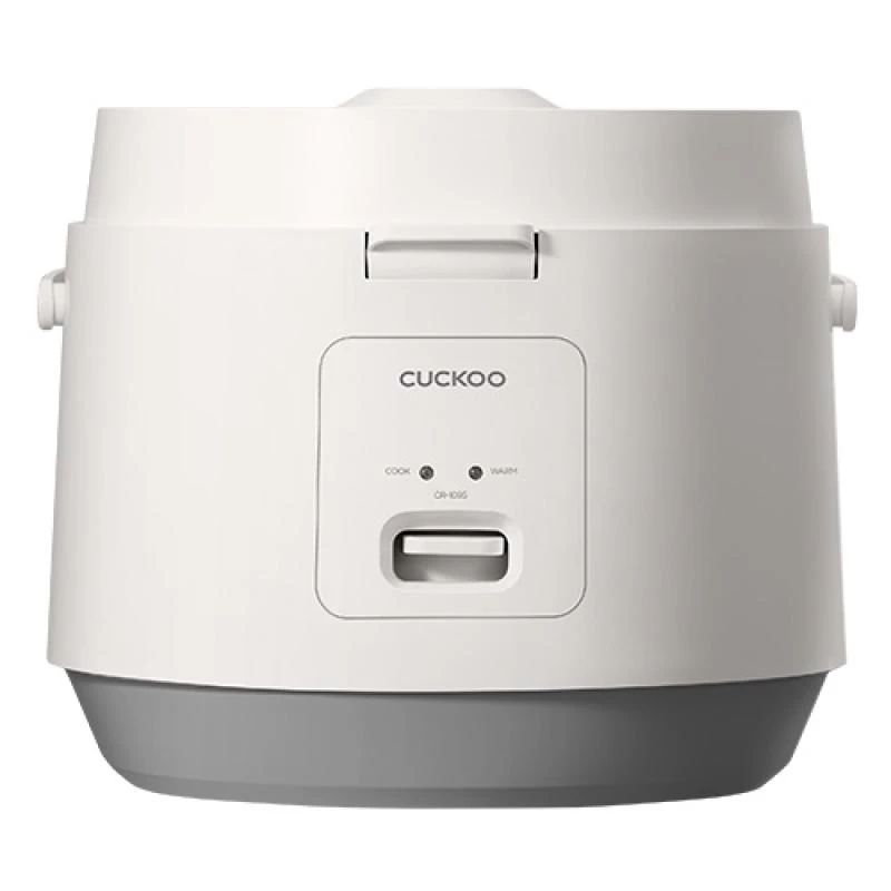 Rice cooker Cuckoo CR-1095 1.80 L, elektryczny wielofunkcyjny do ryżu i gotowania na parze