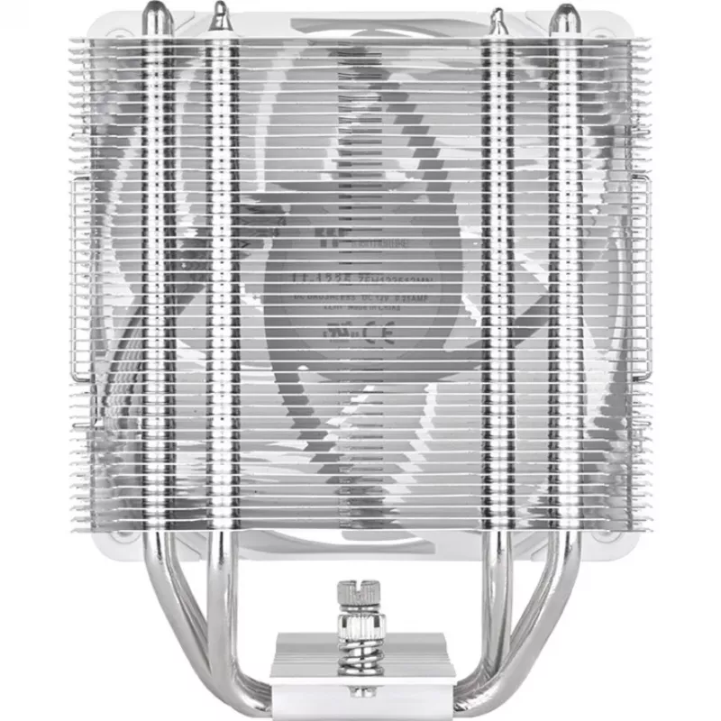 Thermaltake Cooler UX400 ARGB biały Air AMD/Intel retail (CL-P143-AL12SW-A)