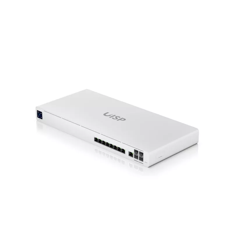 Router przewodowy Ubiquiti UISP-R-Pro Gigabit Ethernet 9,5 Gbit/s