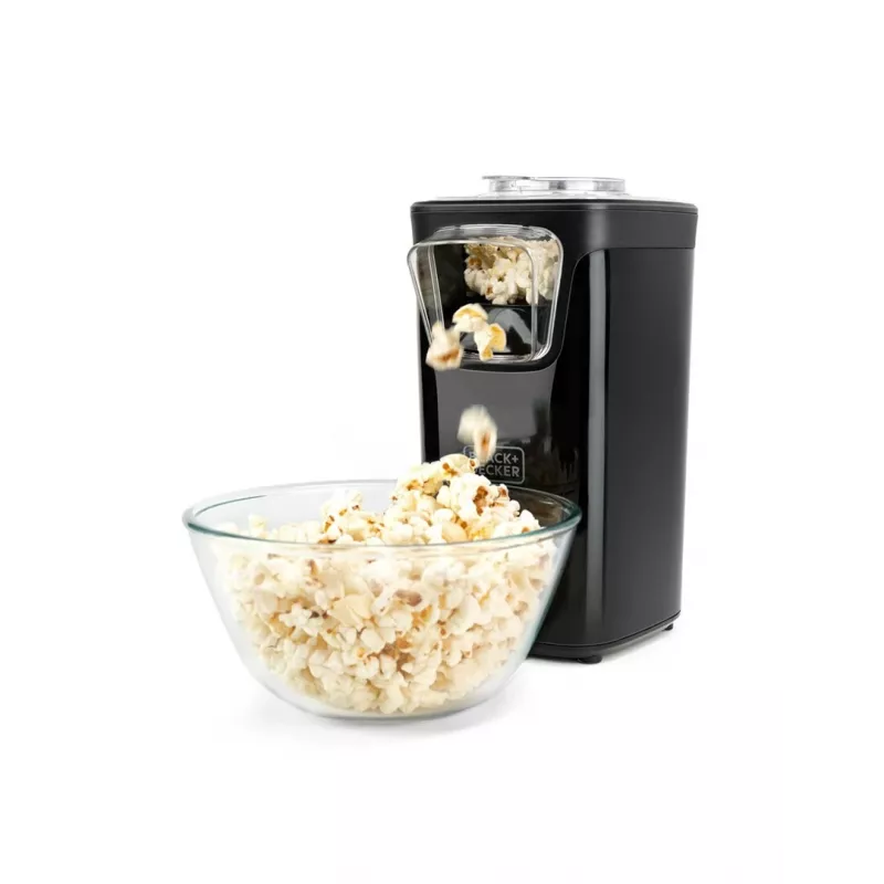 Black & Decker ES9680100B Maszynka do popcornu