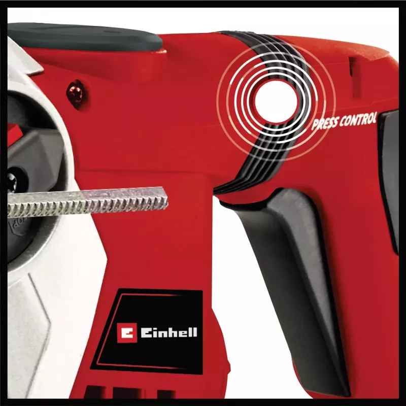 Einhell 4257944 Wiertarka akumulatorowa Czarna