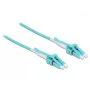 Kabel światłowodowy DeLOCK 1m 2xLC