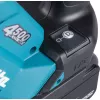 Bezprzewodowy wkrętak magazynkowy Makita DFR552Z 18V 5700 obr./min