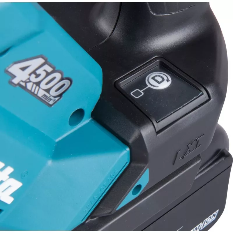 Bezprzewodowy wkrętak magazynkowy Makita DFR552Z 18V 5700 obr./min