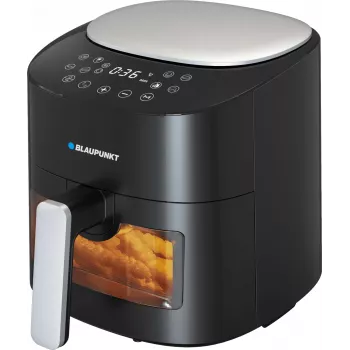 Frytkownica beztłuszczowa Blaupunkt AFD512 (3,7 l; 1300 W)