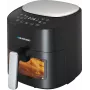 Frytkownica beztłuszczowa Blaupunkt AFD512 (3,7 l; 1300 W)