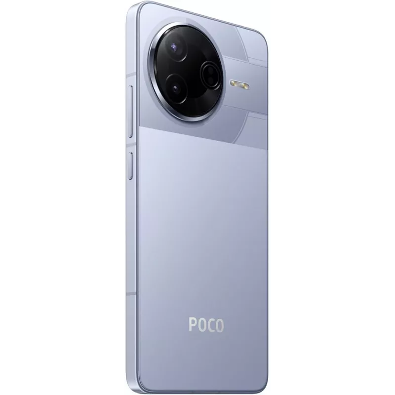 Xiaomi Poco F7 Pro 5G Dual Sim 12/256GB Niebieski