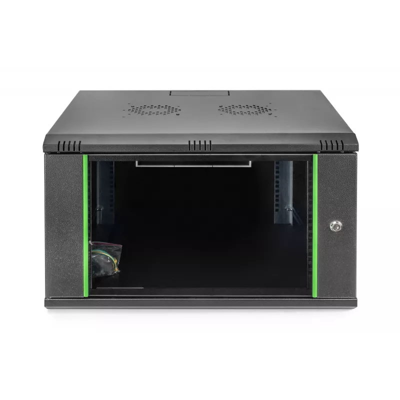 Szafka wisząca Digitus DN-19 07U-6/6-EC-SW