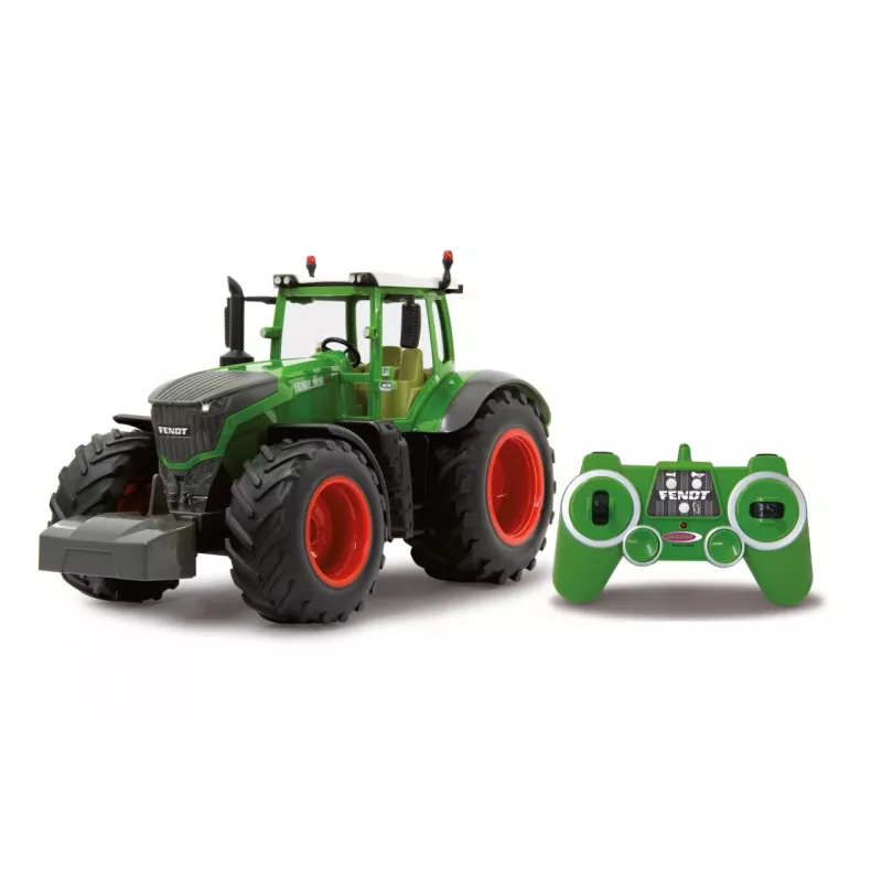 Ciągnik siodłowy Jamara Fendt 1050 Vario