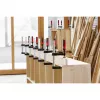 Bessey Original Temperguss-Schraubzwinge TG mit 2-Komponenten-Kunststoffgriff - Schraubzwinge - Eisen - Kunststoff - 25 cm