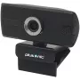 Kamera internetowa USB Plusonic PSH037v2 1080p HD, połączenie USB, wbudowany mikrofon