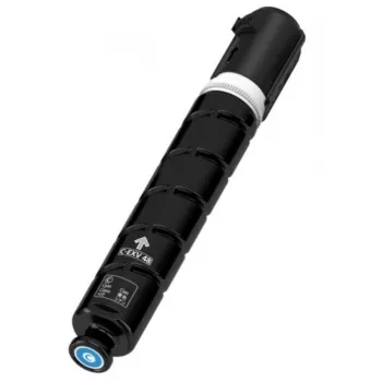 Kaseta z tonerem Canon C-EXV 48 10000 stron cyjan