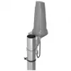Antena dookólna Poynting A-OMNI-0297-V1-01 5G LTE SMA Męski 2 dBi