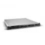 Asustor Lockerstor 4RD NAS Rack (1U) Intel Atom® C3538 8 GB DDR4 Szary