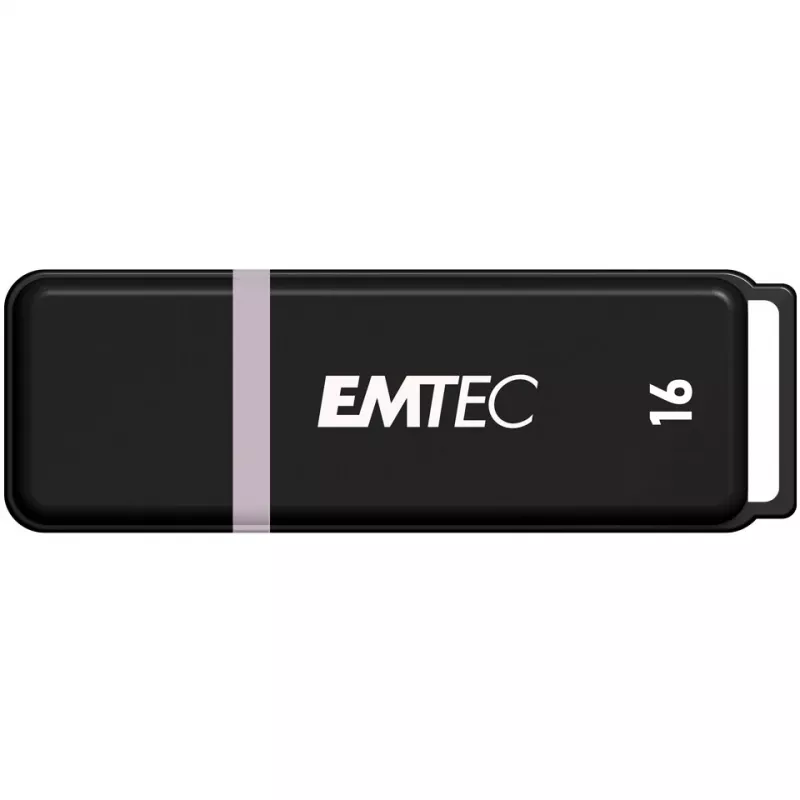 EMTEC USB 2.0 K100 16GB P10 USB-Sticks 10 Stück (ECMMD16GK102P10) - 16 GB