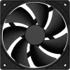 NZXT F Series F120P 120mm Case Fan - Czarny