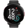 Polar Vantage V3 - Aluminium - Zegarek sportowy z paskiem - Silikon - Wyświetlacz 3,5 cm (1,39 cala) - 32 GB - Bluetooth - 57 g - Night Black (900108890)