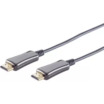 Kabel HDMI ShiverPeaks 30-05495 4K 60Hz, długość 40 m