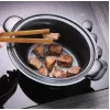 Russell Hobbs 22740-56 wolnowar 3,5 l czarny, srebrny
