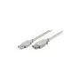 Wentronic USB Verl AA 500 LC HiSpeed 2.0 5m (68717)