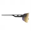 POC Elicit czarne okulary rowerowe kat. 3