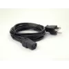 Motorola 23844-00-00R power kabel Czarny