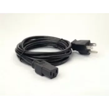 Motorola 23844-00-00R power kabel Czarny