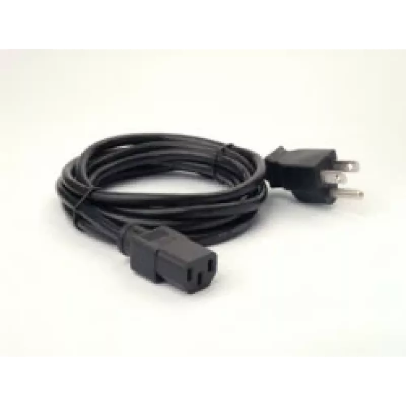 Motorola 23844-00-00R power kabel Czarny