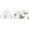 Porcelanowy kubek do kawy ritzenhoff & breker SIMPLE 400 ml, można myć w zmywarce