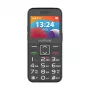 myPhone HALO | 3 LTE | Czarny | 2.4 cala | IPS | 48 MB | 128 MB | Dual SIM | Nano SIM | 3G | Bluetooth | 2.1 | USB wersja Type-C | Wbudowany aparat | Rozdzielczość głównego aparatu 0.3 MP
