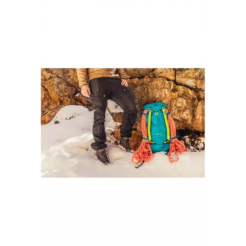 Gregory Alpinisto 28 LT plecak, Piton Blue