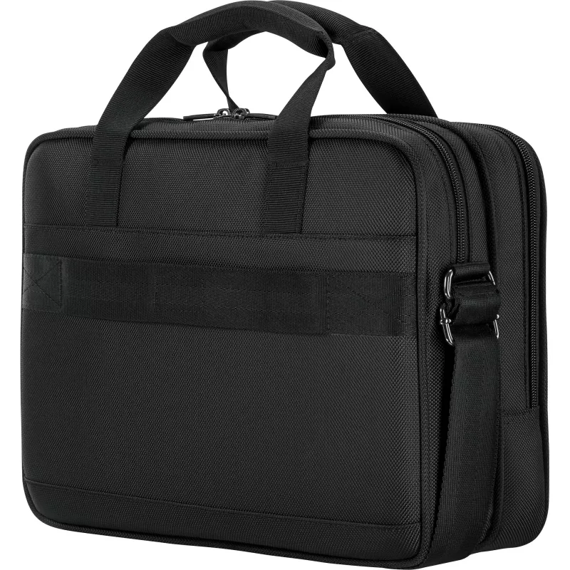 Aktówka na laptopa Wenger Icons Business Prospectus 35,56 cm (14 cali) Czarny