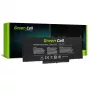 Green Cell DE135 Laptop bateria J60J5 7.6V 5800mAh Dell Restore Mo