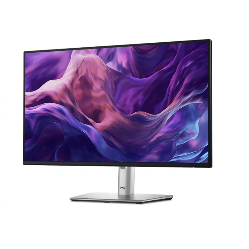 LCD Monitor | DELL | P2425HE | 23.8 | Business | Panel IPS | 1920x1080 | 16:9 | 100Hz | Matte | 8 ms | Swivel | Pivot | Height adjustable | Tilt | 210-BMJB_5Y