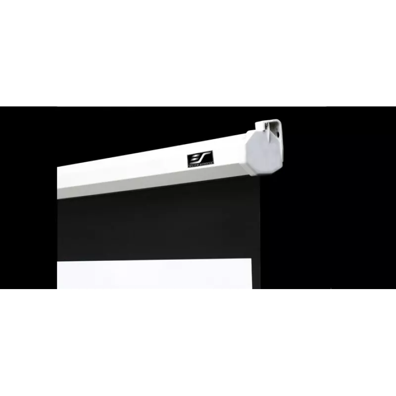 Elite Screens | M139NWX | Diagonal 353 inch | 16:10 | Viewable screen width (W) 2.98 cm | biały
