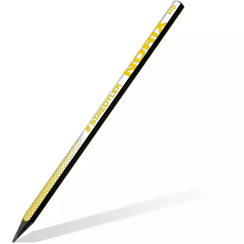 Ołówek grafitowy Staedtler 181-HBBK3 HB Wielokolorowy