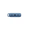 Power bank Belkin BPB028hqBL 20000 mAh, 2× USB‑C, 1× USB‑A, niebieski