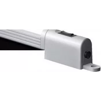 Lampa obudowy Rittal SZ 4140.820 LED kompaktowa, biała, 1 szt.