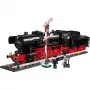 Zabawka konstrukcyjna Cobi DR BR 52 lokomotywa parowa skala 1:35 model do składania