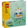Blocks 40816 Ozdobne Jajko Wielkanocne