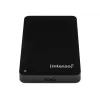 Zewnętrzny dysk twardy Intenso 4 TB Memory Case, 2,5 cala, USB 3.0, czarny