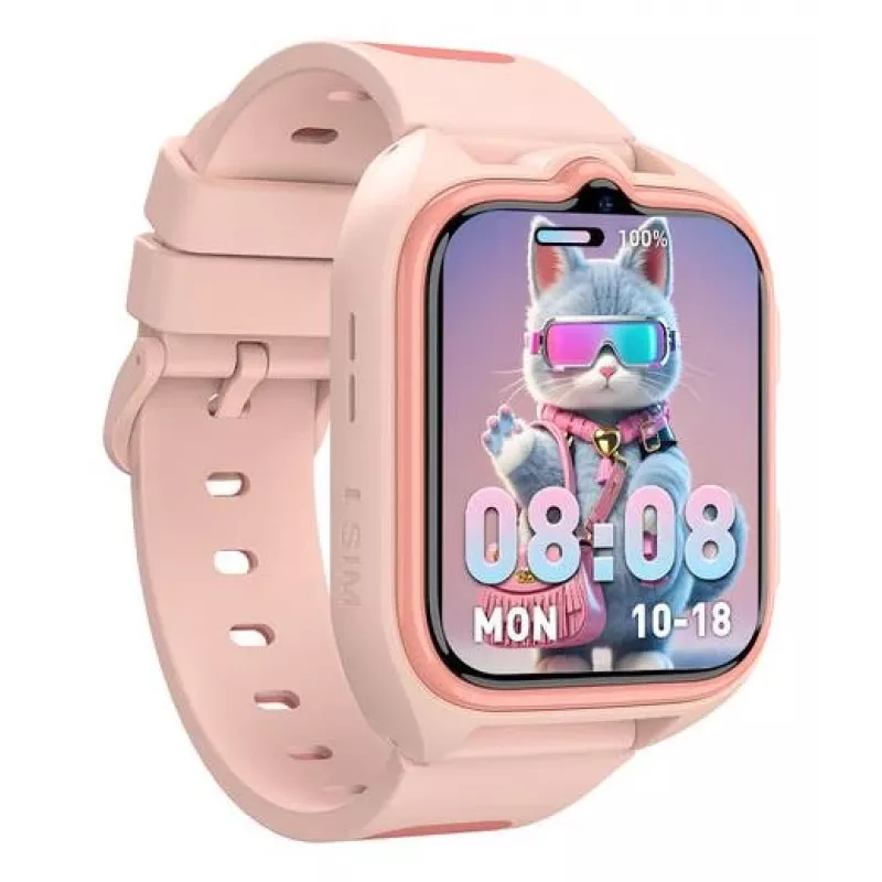 Smartwatch Z30/PINK Z30PINK Czarnyview