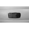 Radio samochodowe BLAUPUNKT IM720 z Bluetooth, USB i AUX — pojedyncze DIN radio samochodowe