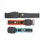 Zestaw pasków HTC Trackstraps 99H20765-00 do Vive Ultimate Tracker — regulowana konstrukcja, kompatybilny z Vive Tracker