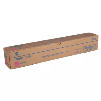 Tusz Konica Minolta TN-319M 26000 stron magenta