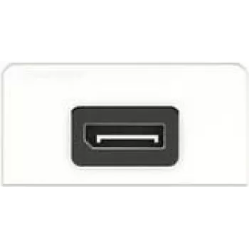 Gniazdo DisplayPort Kindermann 7456000583