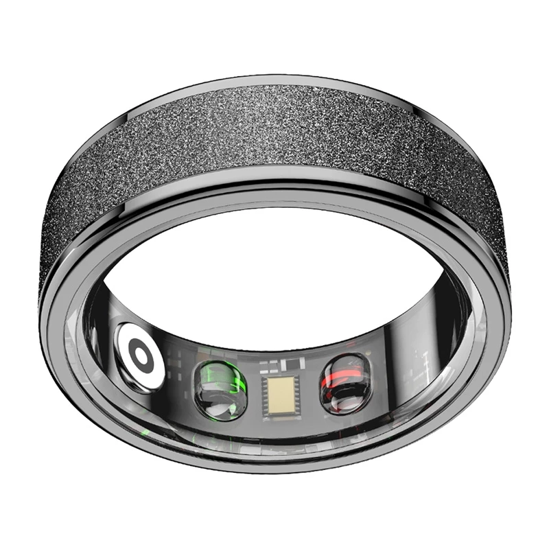 Smartring Colmi R10 19.1MM 9 (czarny)