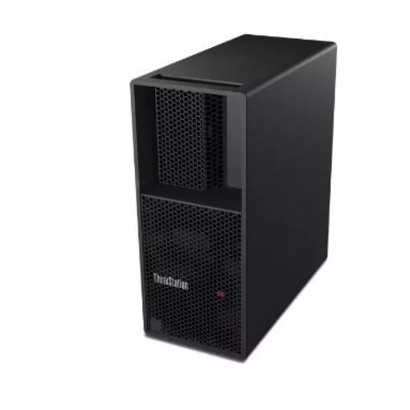 Stacja robocza ThinkStation P3 Tower G2 30HT005KPB W11Pro Ultra 9285K/2X32GB/1TB/RTXA2000 16GB + INT/vPro/3LATA OS + 1R Premier