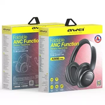 Słuchawki Bluetooth A996 Pro ANC
