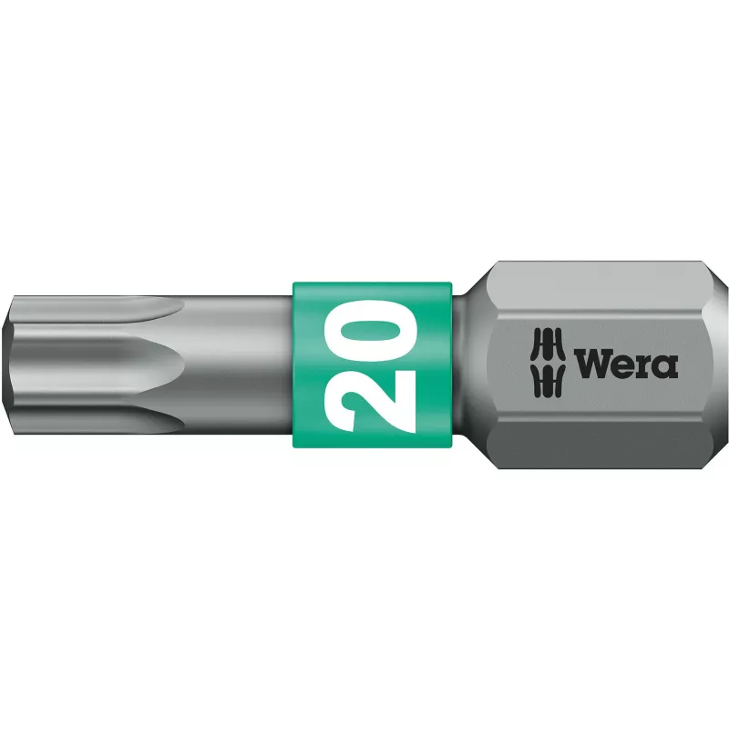 Zestaw wkrętaków ręcznych Wera 05051520001 wkrętak prosty